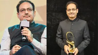 UPSC Students' Death Case: Drishti IAS Head Vikas Divyakirti Gives First Reaction To Crackdown, Here's What He Said